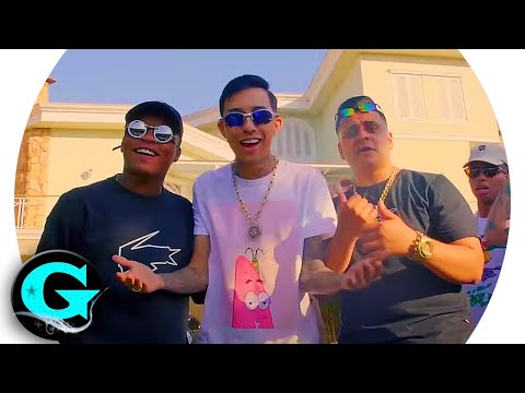 SET DJ LÉO JB - MC Teteu, MC Phe Cachorrera, MC KS, Boy Da Penha, DHG, MC Paola e Lotus (VideoClipe)