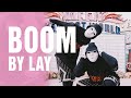 JABBAWOCKEEZ - BOOM by LAY (DANCE VIDEO)