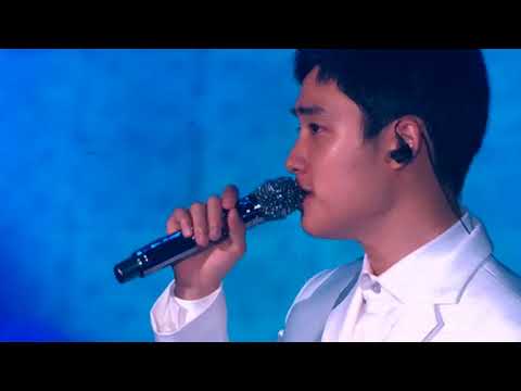 EXO ElyXion Hong Kong What U Do 180602