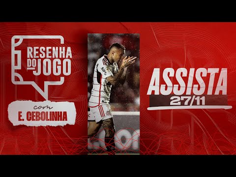 GAME REVIEW - EVERTON CEBOLINHA (LIVE)