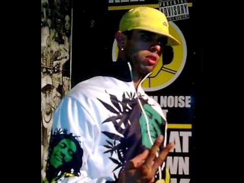 BROAD G   JOGO SUJO 2012