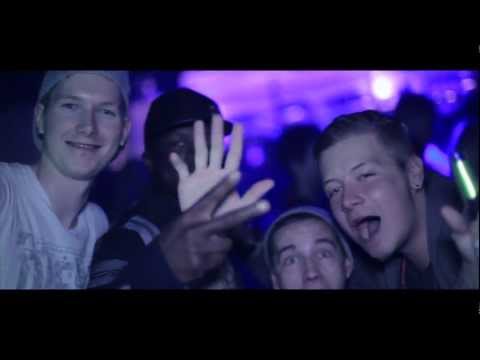 BASS // PROJECT LED with Alex Kunnari