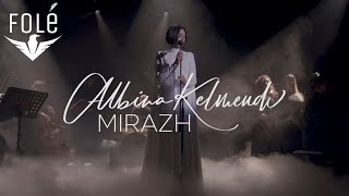 Albina Kelmendi - Mirazh