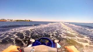 Ft. Walton 2k16 - Chasing Heaven by Bassnectar