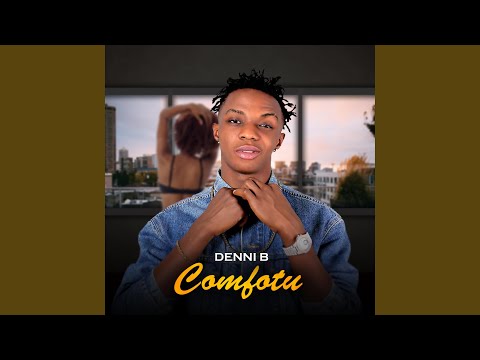 Comfotu (feat. Dj swizzy)