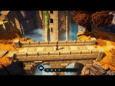 Sonority Gameplay (PC UHD) [4K60FPS]