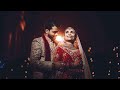 BAAGE VICH AAYA KARO|| WEDDING CINEMATIC TEASER || BHAVNA & RAHUL ( 2K20)