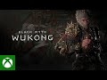 Vídeo de jogabilidade de Black Myth: Wukong  XBox