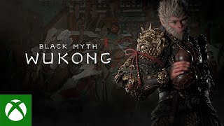 Watch and explore about Black Myth: Wukong Xbox Series X|S Account