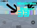 Wonderland Blox Number 33 In Roblox