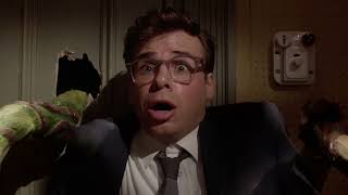 (4K) Mean Green Mother From Outer Space (Little Shop of Horrors)