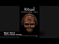 Ritual (Marching Band, Grade 2.5) -  Randall Standridge