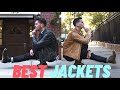 The 5 Best Fall Jackets for Men | Leather, Waxed, Canvas