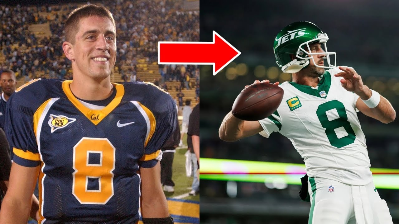 A Perfect QB Throwing Motion (Best QB Mechanics Video In 2025)