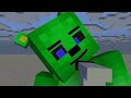 Gummy Bear But Minecraft Version Effects 4