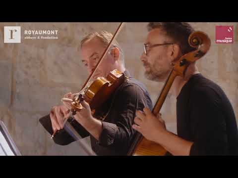 [Concert] Académie Voix Nouvelles - "Dunkles zu sagen" de Sophie Søs Meyer