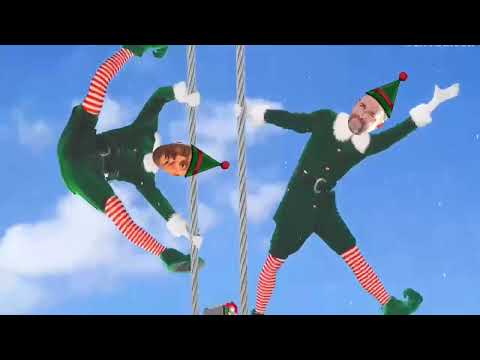 Merry Christmas from Intelectric