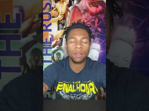 Lio Rush Hosting Live Streams To Help Independent Talent