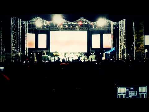 We Love Asia Festival 2013