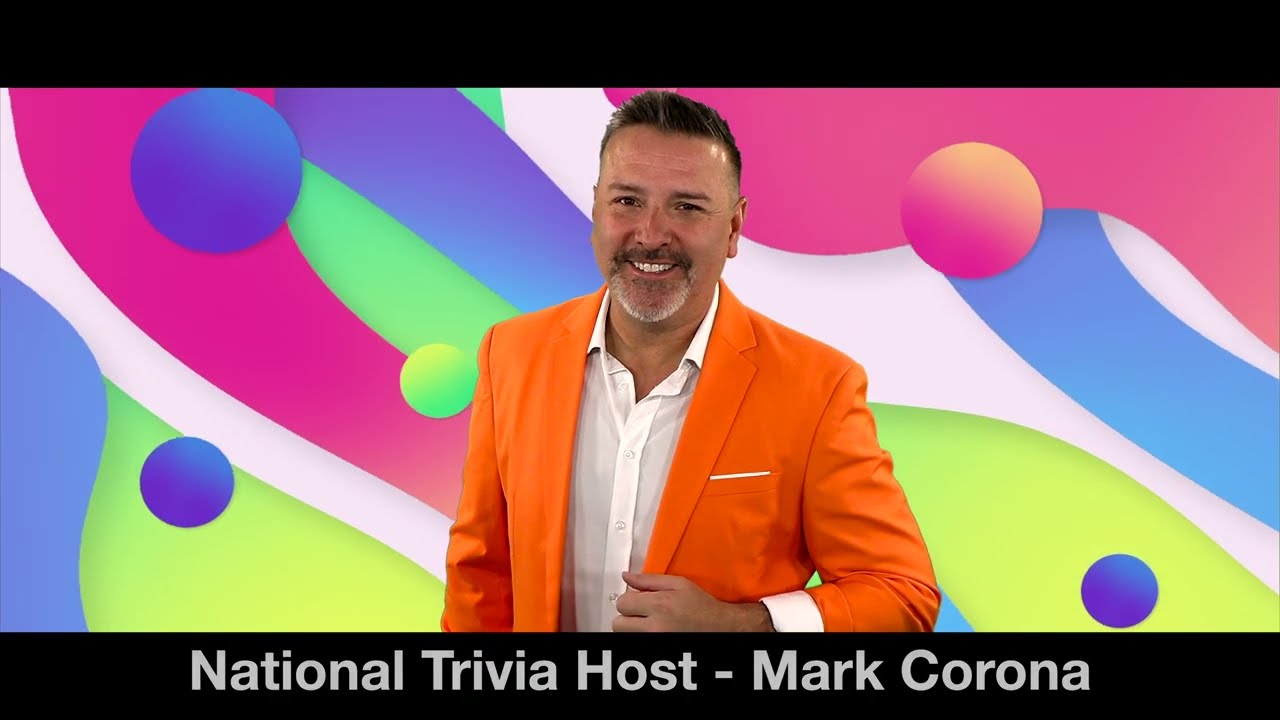 Promotional video thumbnail 2 for Trivia Game Show
