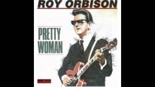 Roy Orbison - Oh, Pretty Woman (rare stereo version)