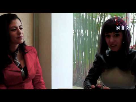Entrevista Cosplayer Riddle