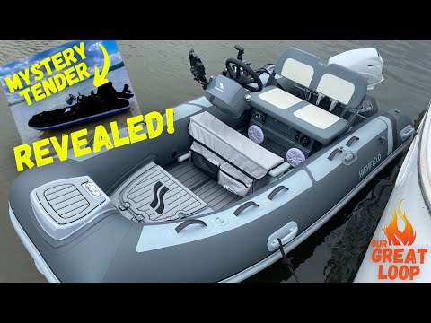 Dustin featured on the onFIRE Family