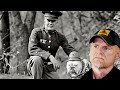 Lewis B. (Chesty) Puller - Godfather of the Marine Corps (Marine Reacts)