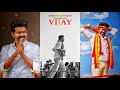 Tvk Vijay ️ Vijay Whatsapp Status Tamil 🩵 Whatsapp Status Trending Tvk
