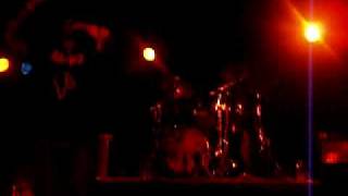 The Acacia Strain - Angry Mob Justice live 7/21/09 Hayloft
