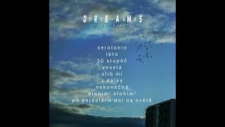 Video Krize Identity - Dreams (full album)