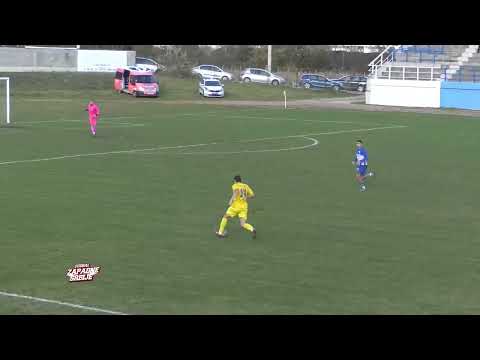 13. SLZ Tutin - Polet LJ 0:1