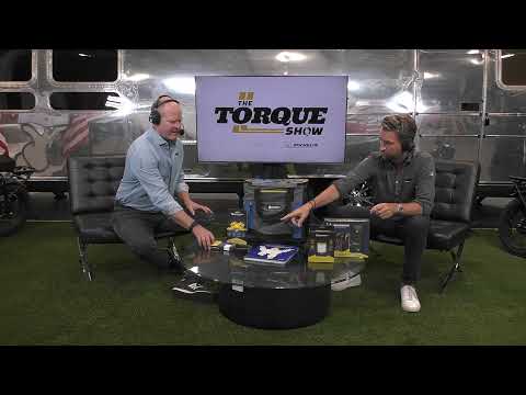 Torque Show