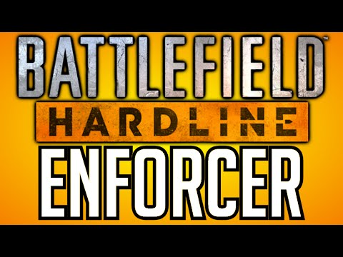 Battlefield Hardline : Criminal Activity Playstation 4