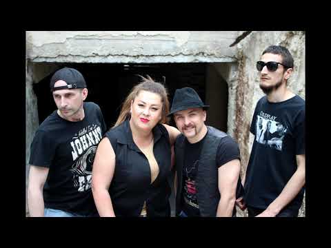 Віка Ягич - Цієї ночі (Audio)