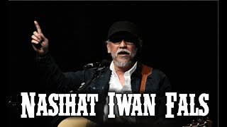 Download lagu Nasihat Iwan Fals - Status WA mp3 Download lagu Nasihat Iwan Fals - Status WA mp3