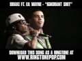 Drake ft. Lil Wayne - Ignorant Shit [ New Video + ...
