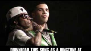 Drake ft. Lil Wayne - Ignorant Shit [ New Video + Lyrics + Download ]