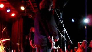 Robyn Hitchcock & the Venus 3 - "Roadhouse Blues"