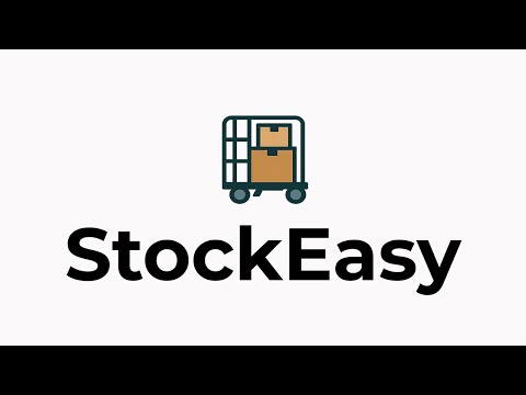 StockEasy Tech