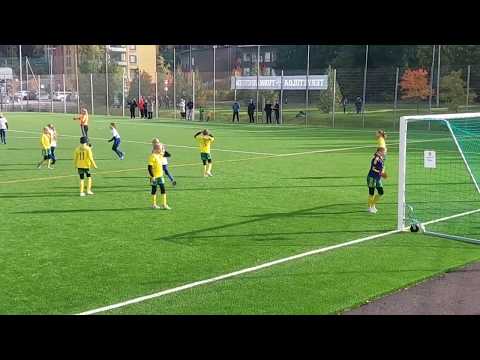 Octocup T10: Ilves - EBK (alkulohko)