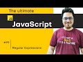 Regular Expressions In JavaScript JavaScript Tutorial In Hindi 99