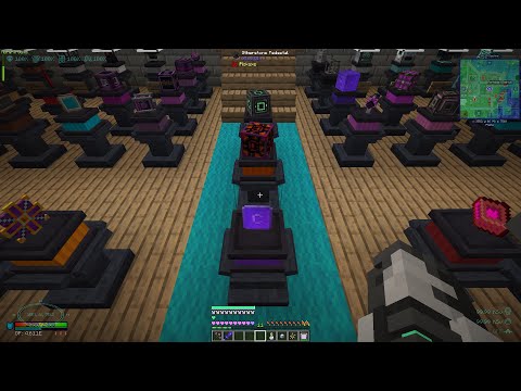 Ragnamod VII EP31 - Creative Chapter - VOD January 5, 2025