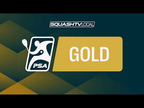 RD2 | Squash Australian Open 2026