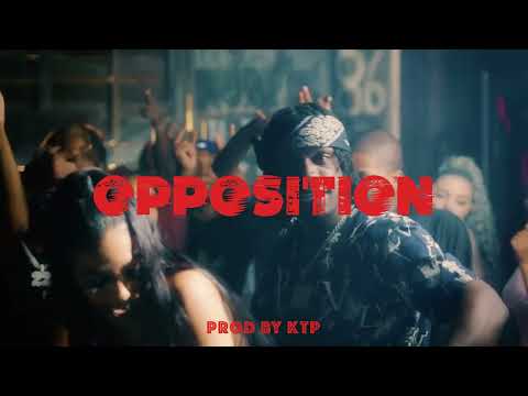 Opposition (Dark NY Piano Drill 22Gz x CoachDaGhost x Bizzy Banks x Sha Ek Type Beat) | Prod. by KTP