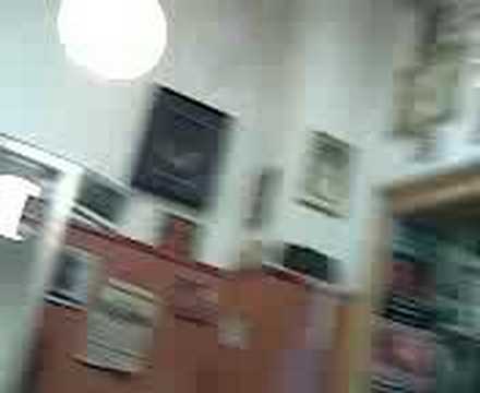 Dino Merlin "Dabogda" / Frankfurt