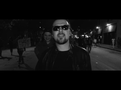 Drive Like Maria - Taillight (Official Video)