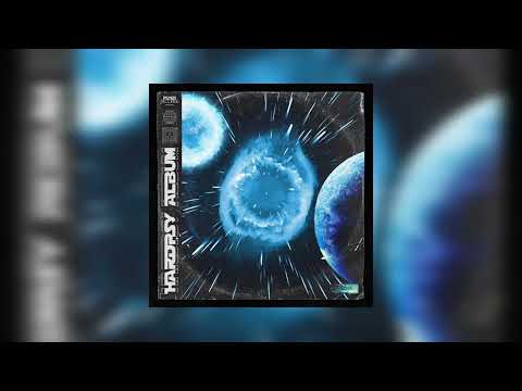 HARDPSY ~ GLRDN & RVRITY - Blow Up The Bass (Original Mix) [Psyer Records Release]