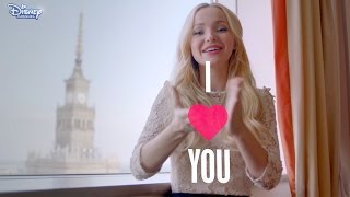 Download lagu Dove Cameron | A Day In The Life | Disney Channel UK mp3 Download lagu Dove Cameron | A Day In The Life | Disney Channel UK mp3