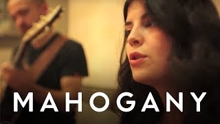 Nikki Yanofsky - For Another Day | Mahogany Session